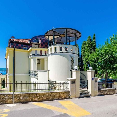 Apartments In Crikvenica 39029 Екстер'єр фото