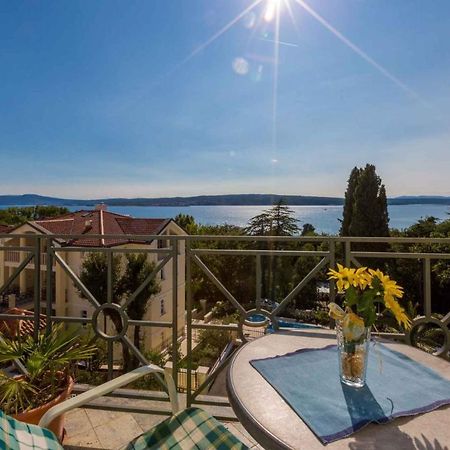 Apartments In Crikvenica 39029 Екстер'єр фото