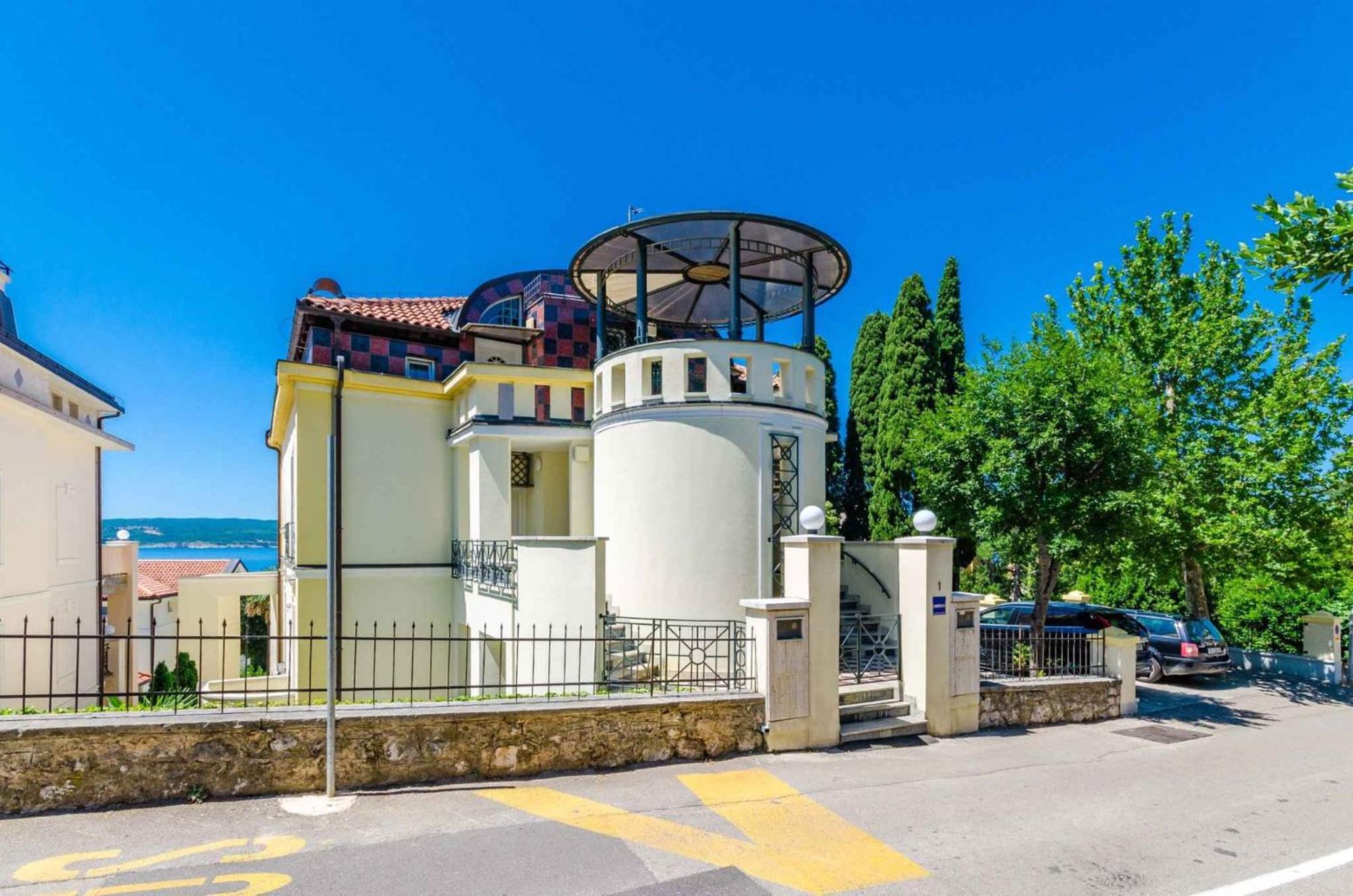 Apartments In Crikvenica 39029 Екстер'єр фото