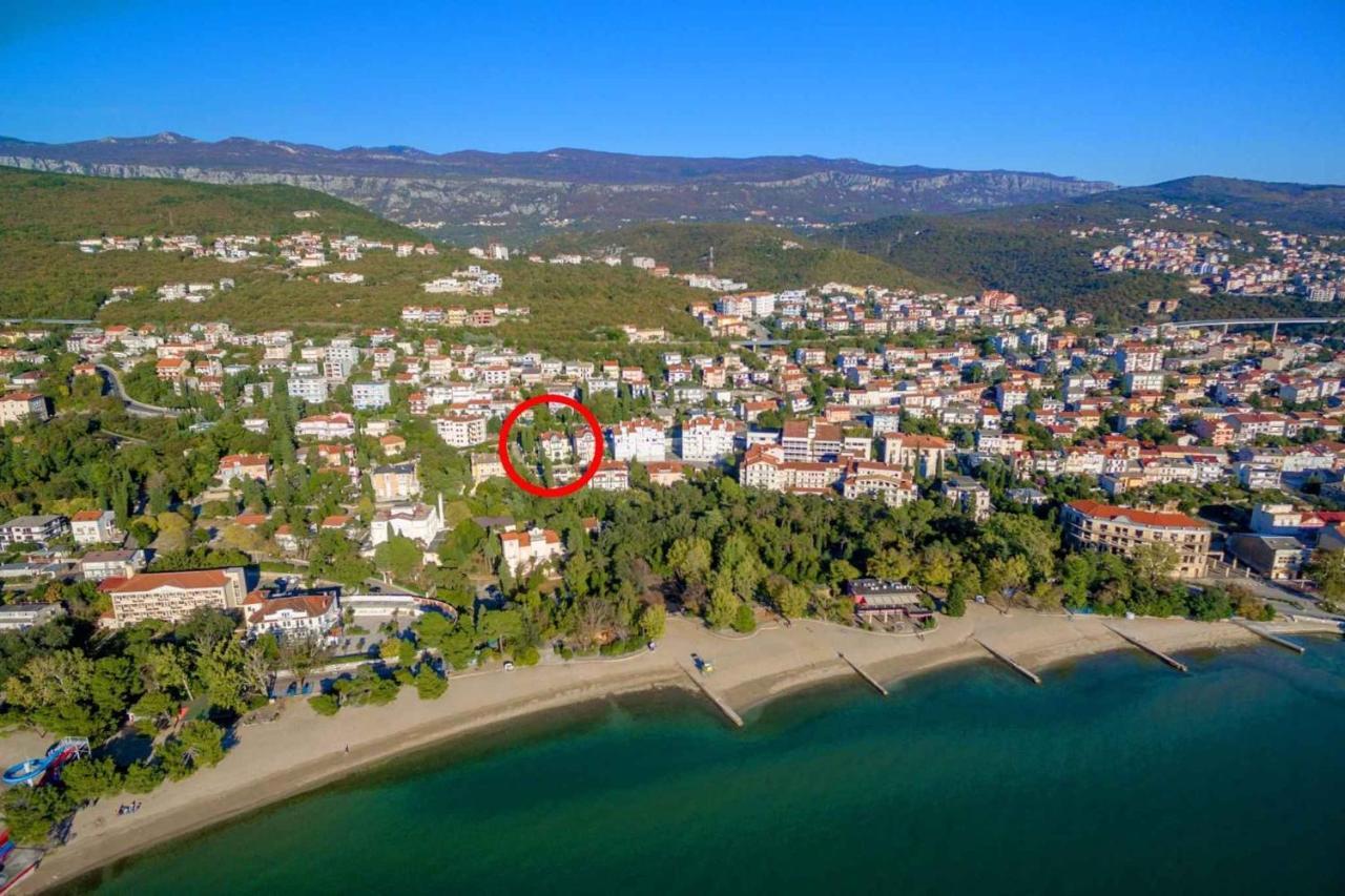 Apartments In Crikvenica 39029 Екстер'єр фото