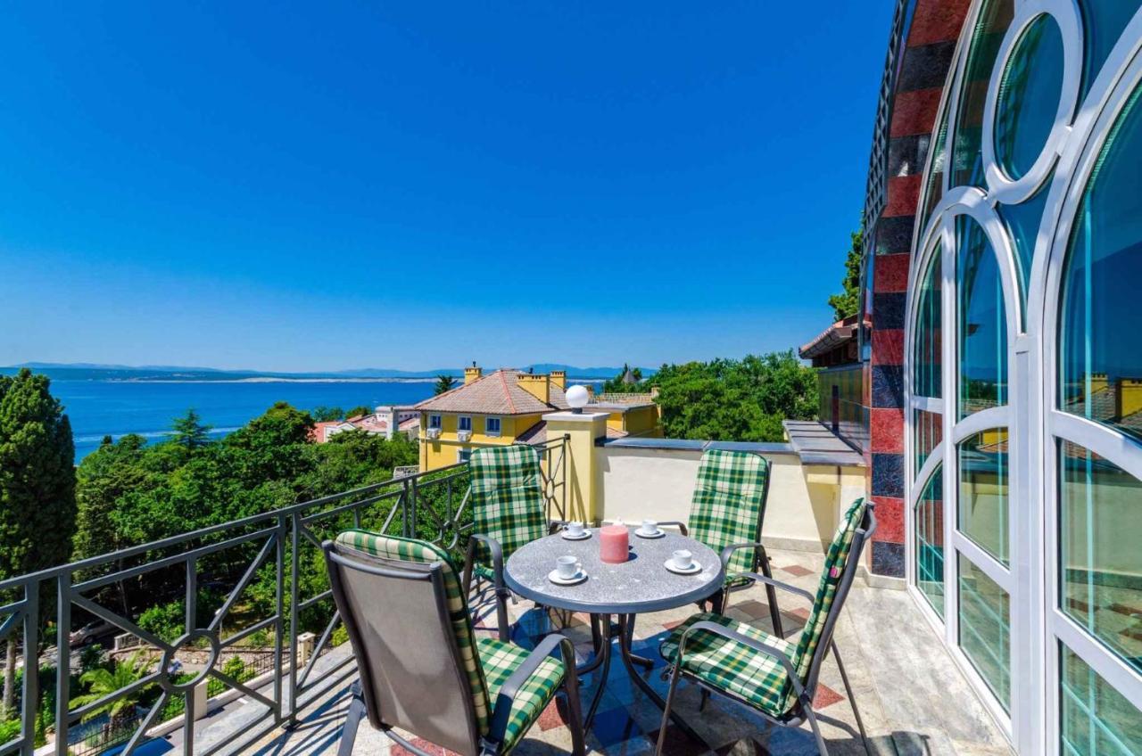 Apartments In Crikvenica 39029 Екстер'єр фото