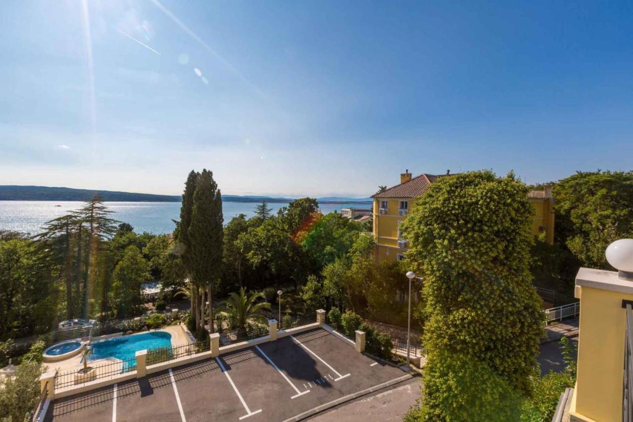 Apartments In Crikvenica 39029 Екстер'єр фото