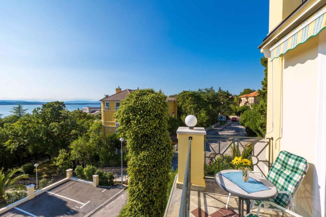 Apartments In Crikvenica 39029 Екстер'єр фото