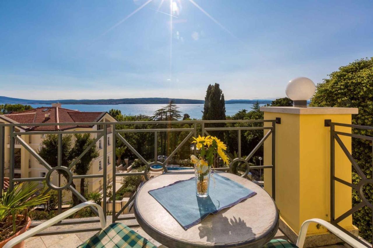 Apartments In Crikvenica 39029 Екстер'єр фото