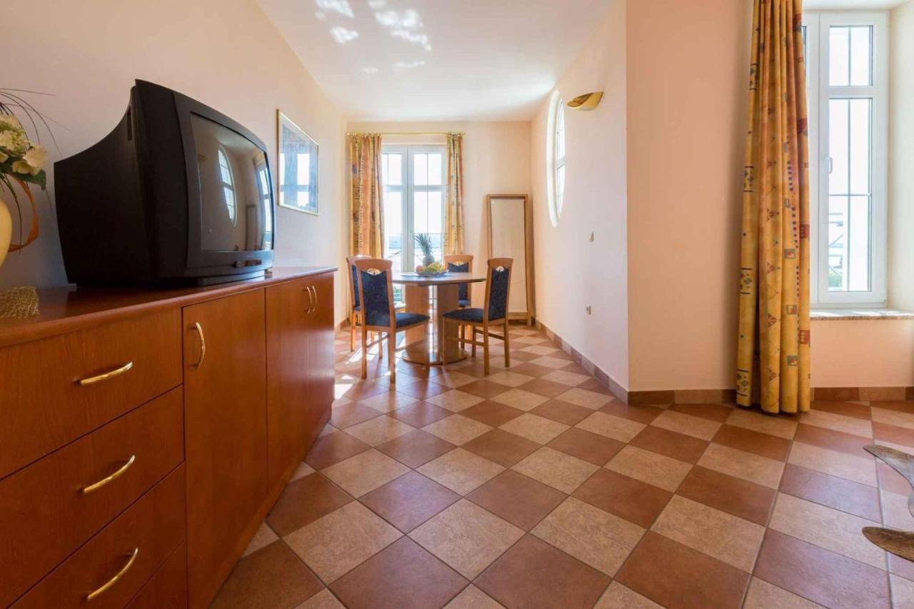 Apartments In Crikvenica 39029 Екстер'єр фото