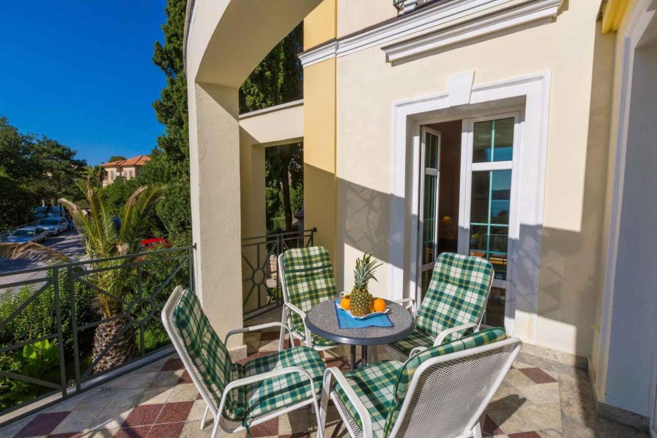 Apartments In Crikvenica 39029 Екстер'єр фото