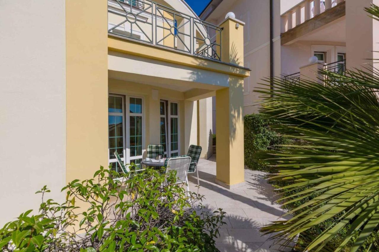 Apartments In Crikvenica 39029 Екстер'єр фото