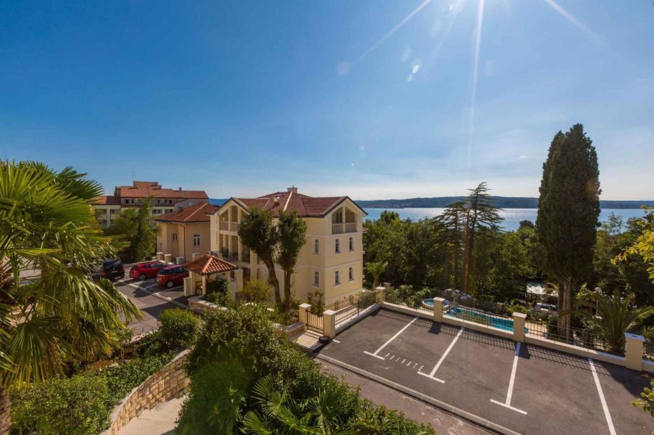 Apartments In Crikvenica 39029 Екстер'єр фото