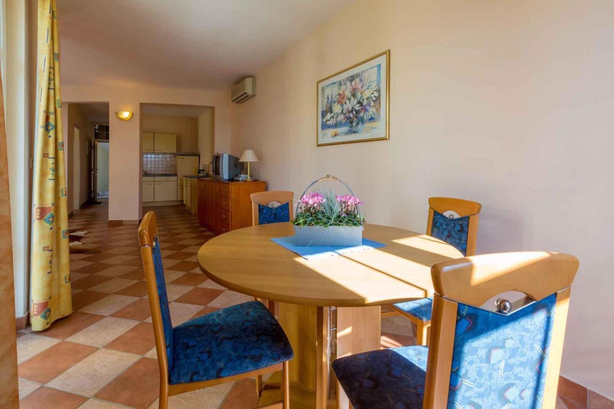 Apartments In Crikvenica 39029 Екстер'єр фото