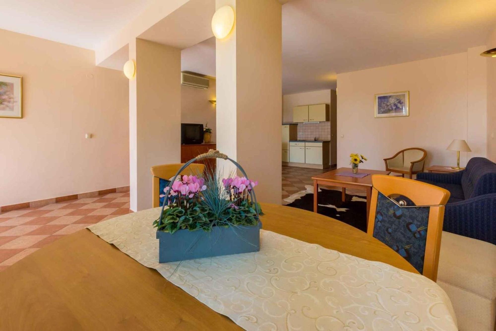 Apartments In Crikvenica 39029 Екстер'єр фото